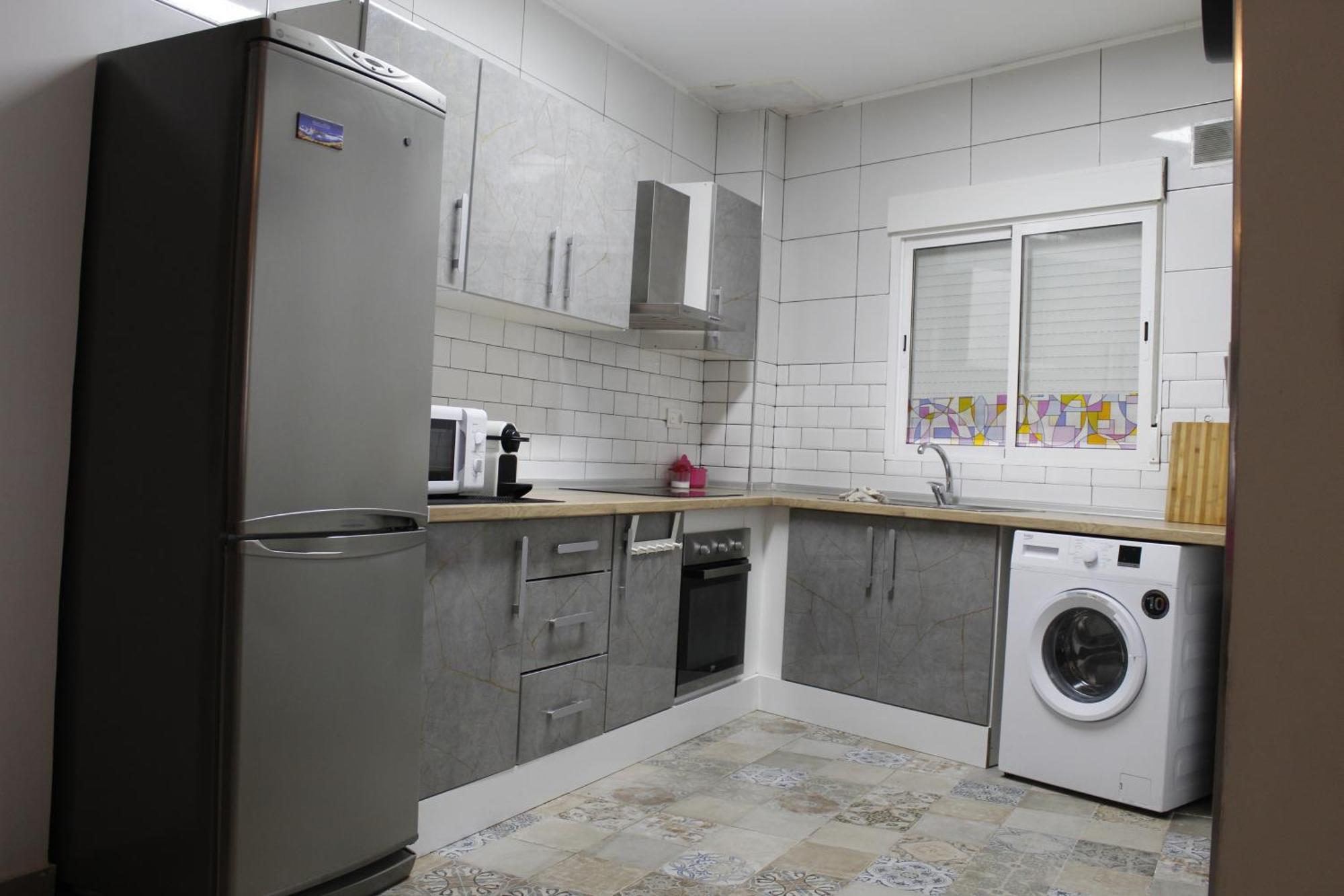 Chalet Vacacional Hondón de las Nieves Dış mekan fotoğraf
