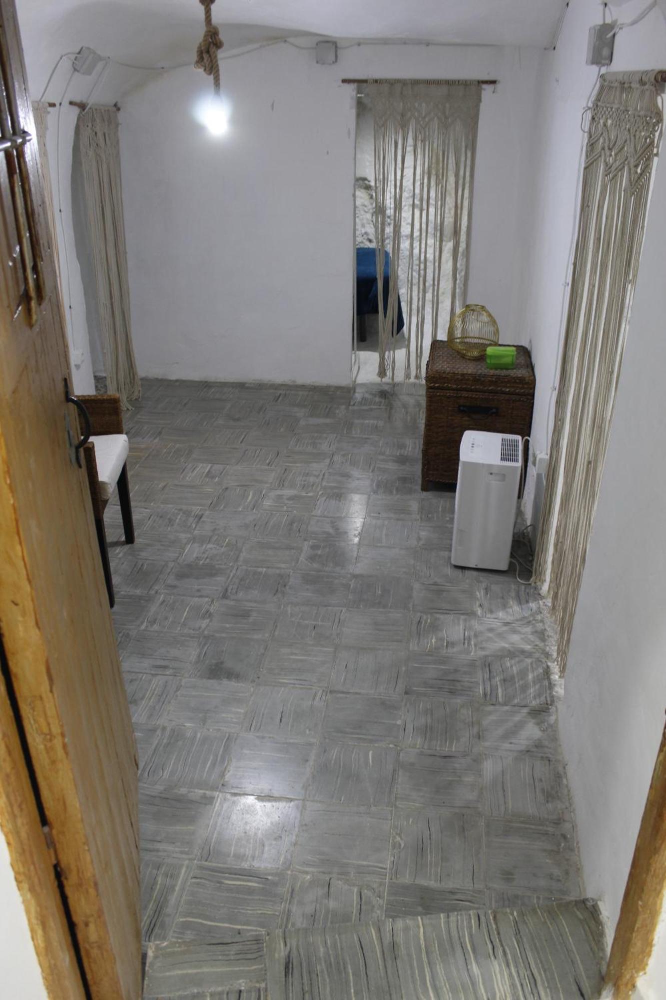 Chalet Vacacional Hondón de las Nieves Dış mekan fotoğraf