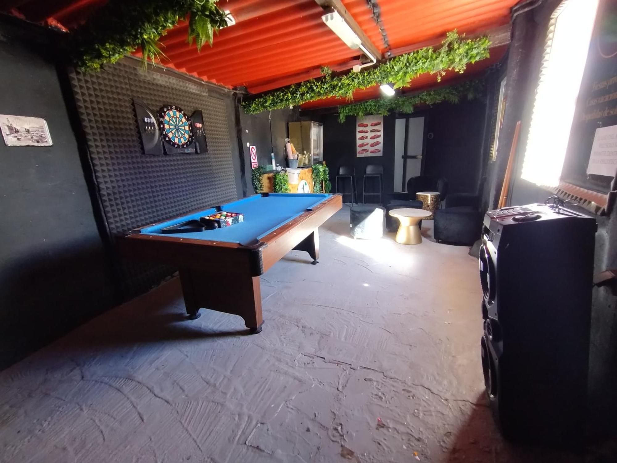 Chalet Vacacional Hondón de las Nieves Dış mekan fotoğraf