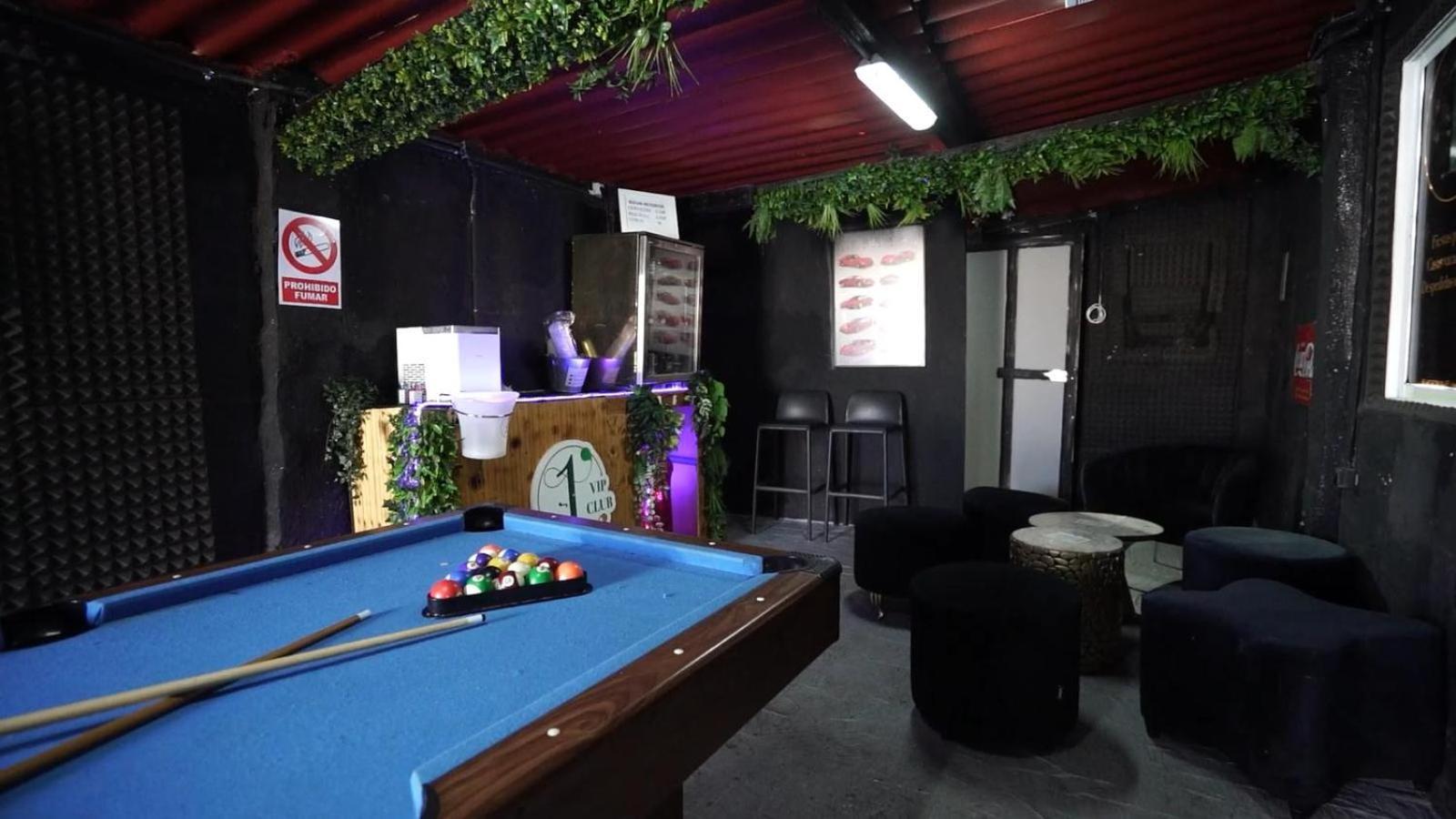 Chalet Vacacional Hondón de las Nieves Dış mekan fotoğraf