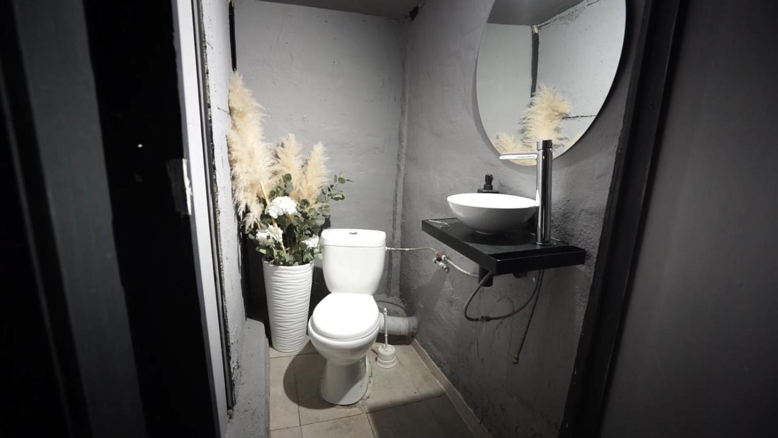 Chalet Vacacional Hondón de las Nieves Dış mekan fotoğraf