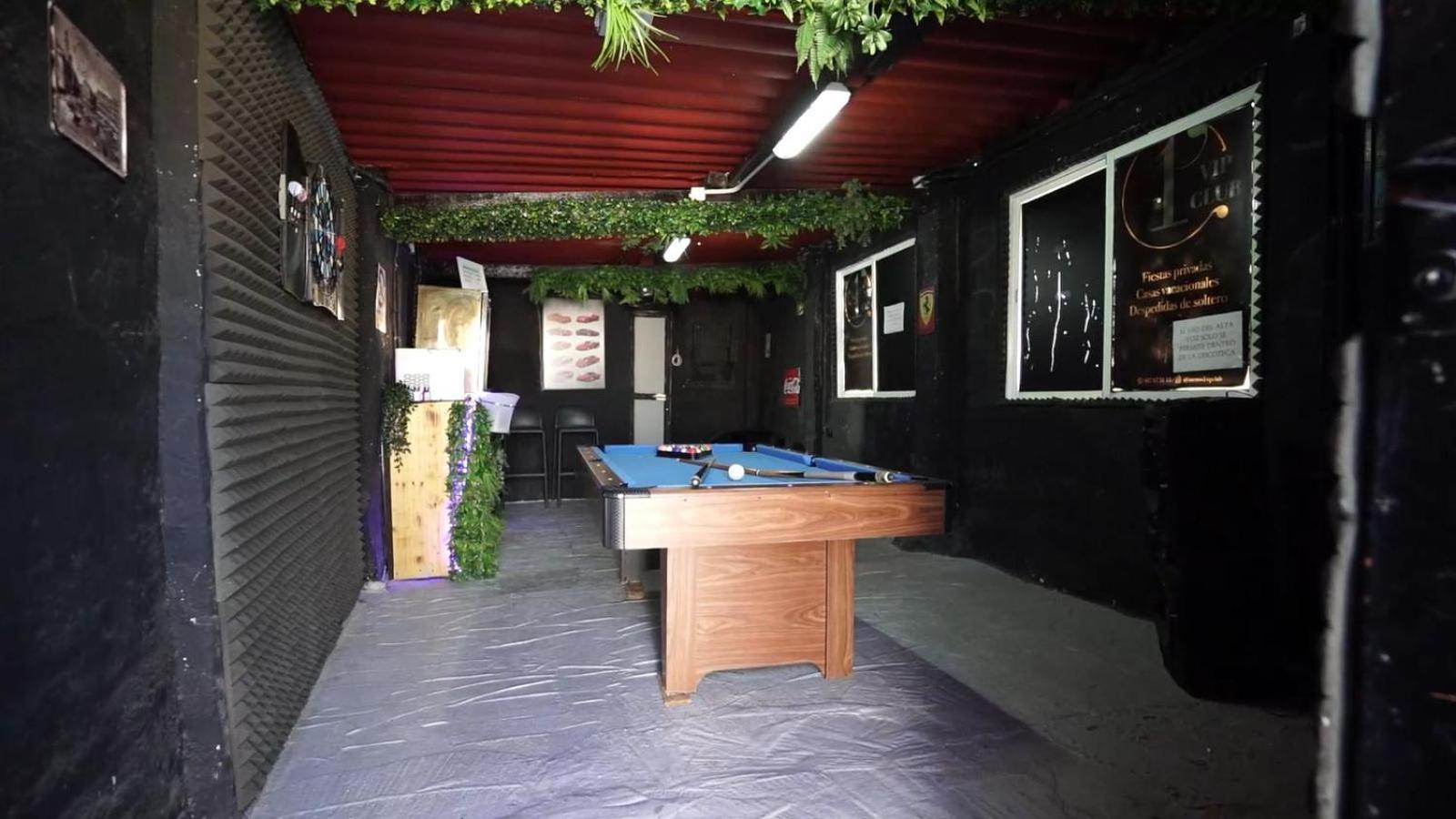 Chalet Vacacional Hondón de las Nieves Dış mekan fotoğraf